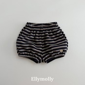 韓国子供服 / 26Autumn / ELLY MOLLY / アルトブルマ / 秋服 *5~15*