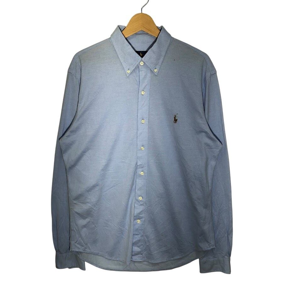 COMME des GARCONS HOMME 90's 田中オム でかボタン 開襟シャツ | Pay ID