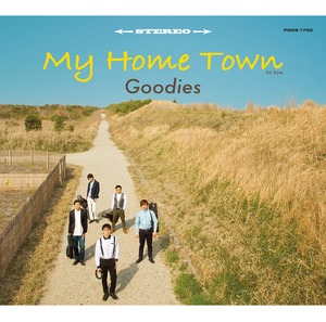 [Goodies] Single「My Home Town-G2 Style-」