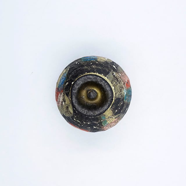 企画展】ふたもの【馬川祐輔】 | 器 ギャラリー 香綵