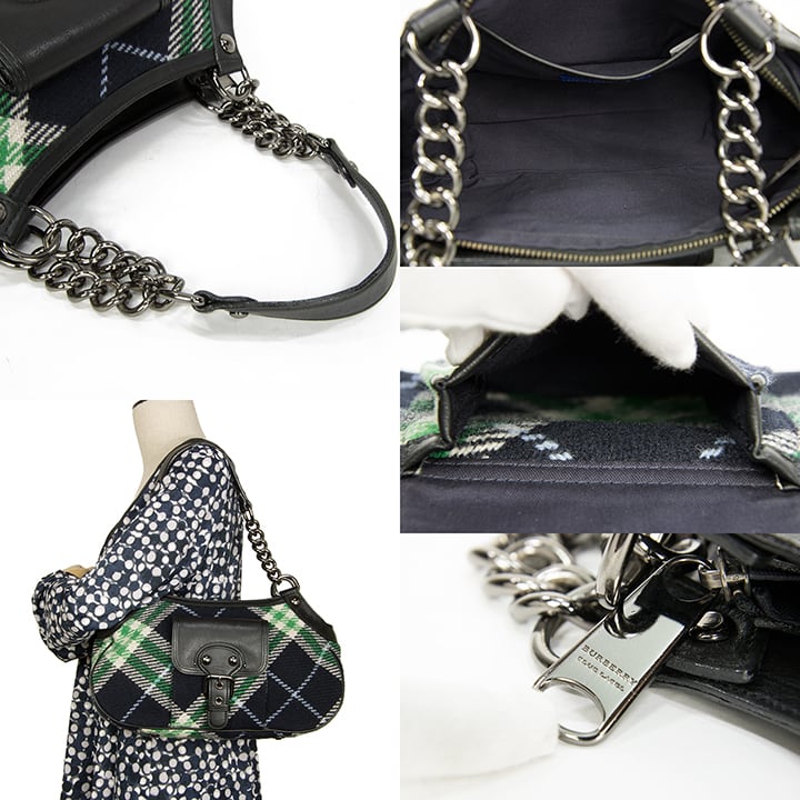 値下げ！★美品級　バーバリー　ショルダーバッグ 000000167068-01-l.jpg?t=