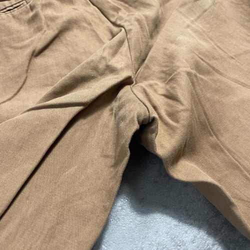00s Ralph Lauren linen linen chino pants 詳細写真16