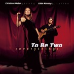 AMC1223 Everything /  To Be Two (CD)