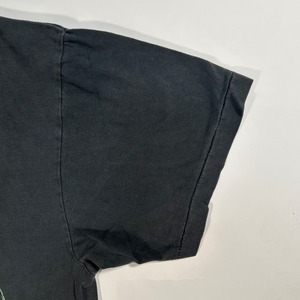 13074 WU-TANG ウータン　バンドTシャツ半袖　L