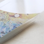 【iPhone15/OUTLET】泡沫 - 和風 iPhone クリアケース(ハード)