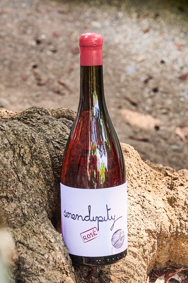 Serendipity Rosé 2021