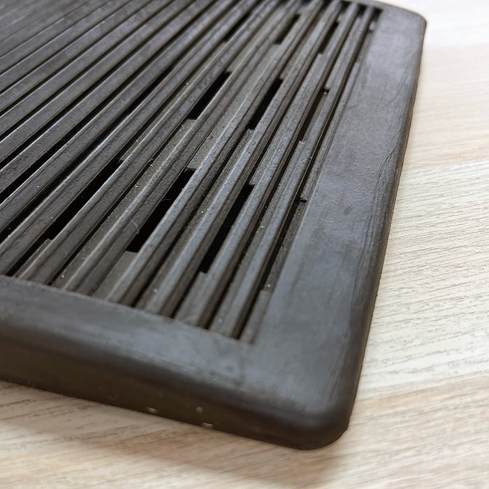 合成ゴム製 スノーヘルパー スタック 脱出 ダッシュつくんPRO 250mm