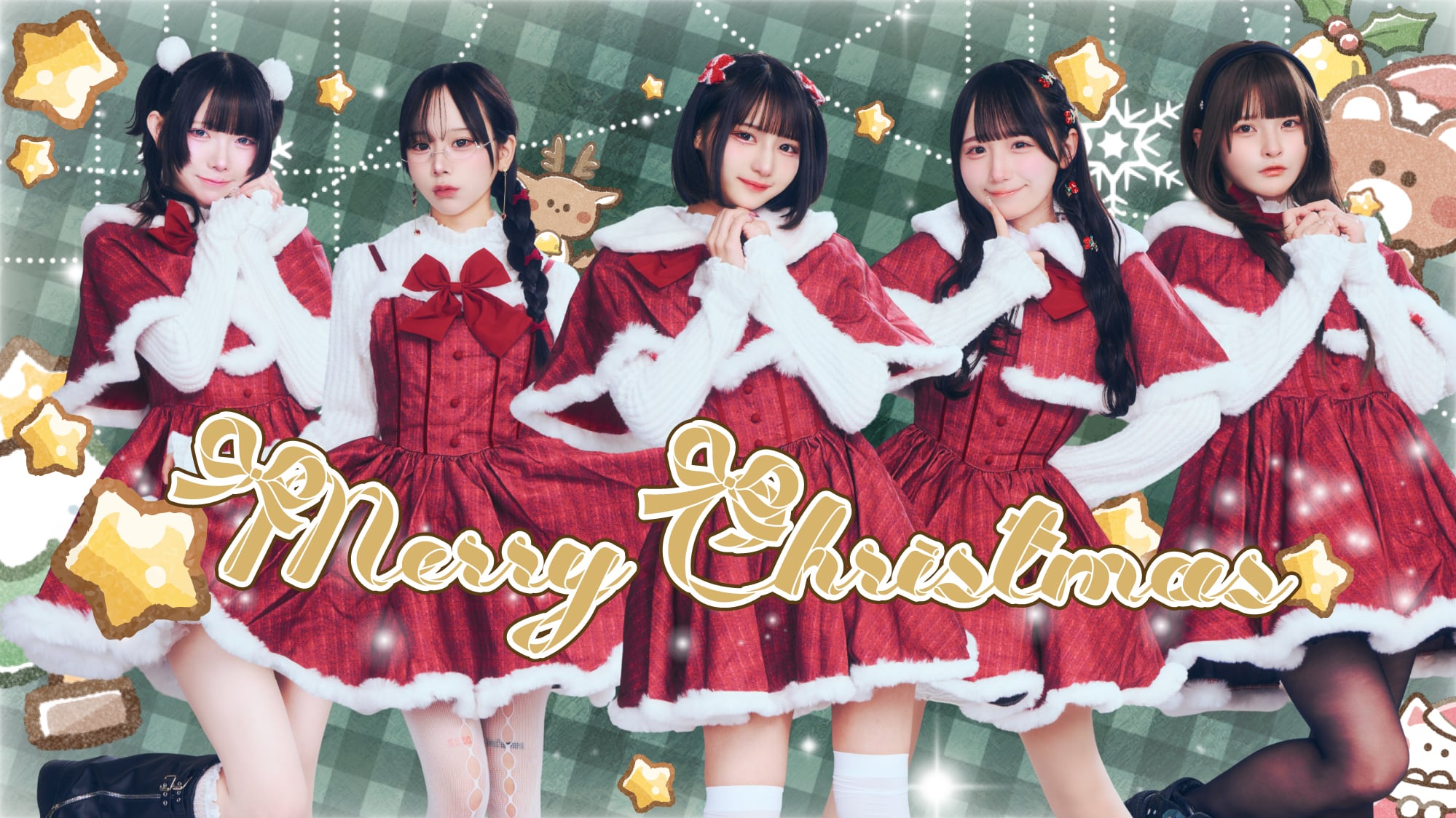 サイン入りクリスマス衣装写真 FRUITS ZIPPER 月足天音 サイン入り生写真 クリスマス衣装 - メルカリ