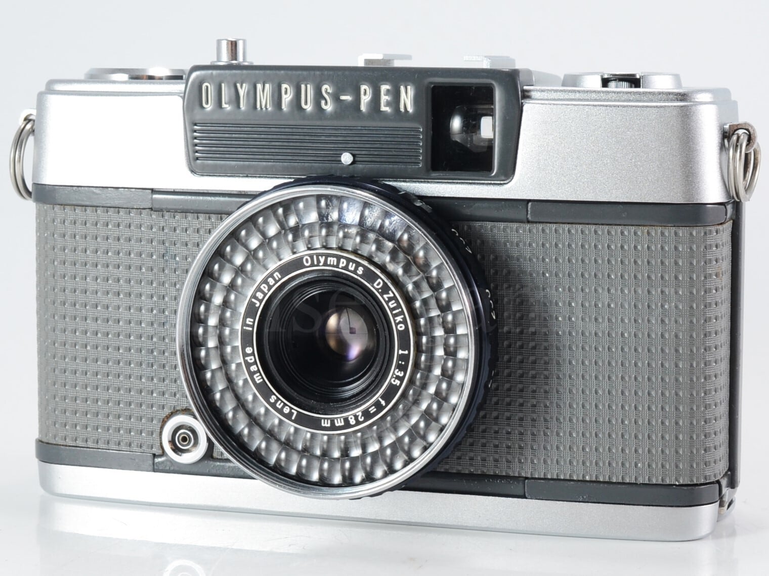 OLYMPUS（オリンパス） | サンライズカメラ フィルムカメラとオールド
