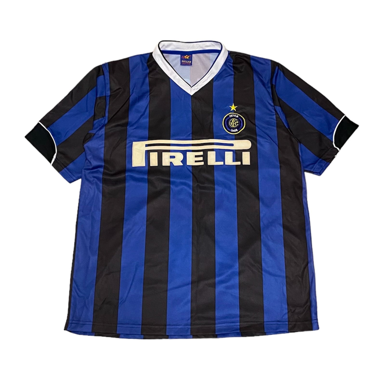 inter インテル　ユニホーム　figo