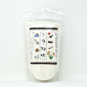 こめっ粉40　340g
