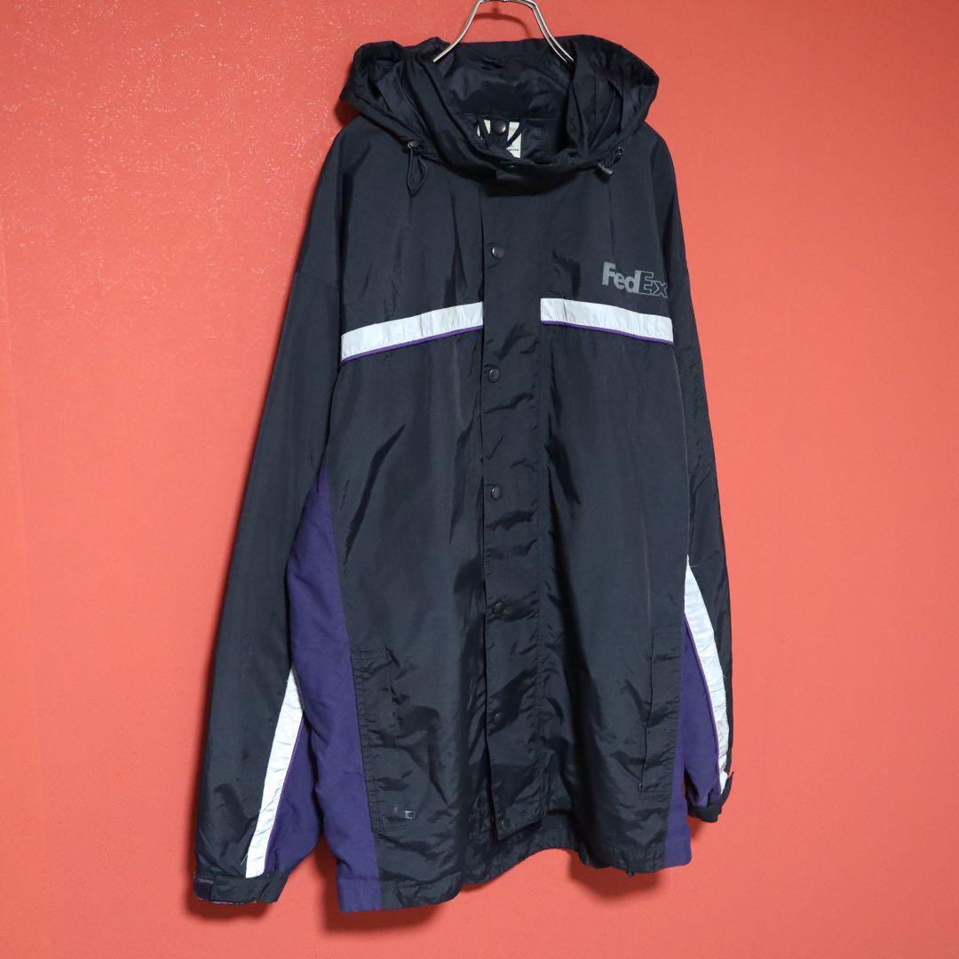 FedEx | 古着屋デテルミナシオン