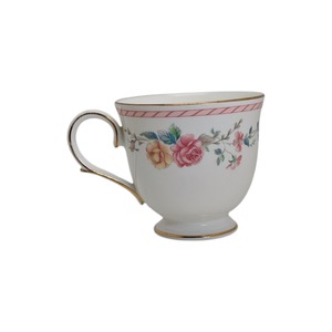 LENOX USA ヴィンテージ カップ&ソーサー｜札幌のセレクトショップ ORATIO