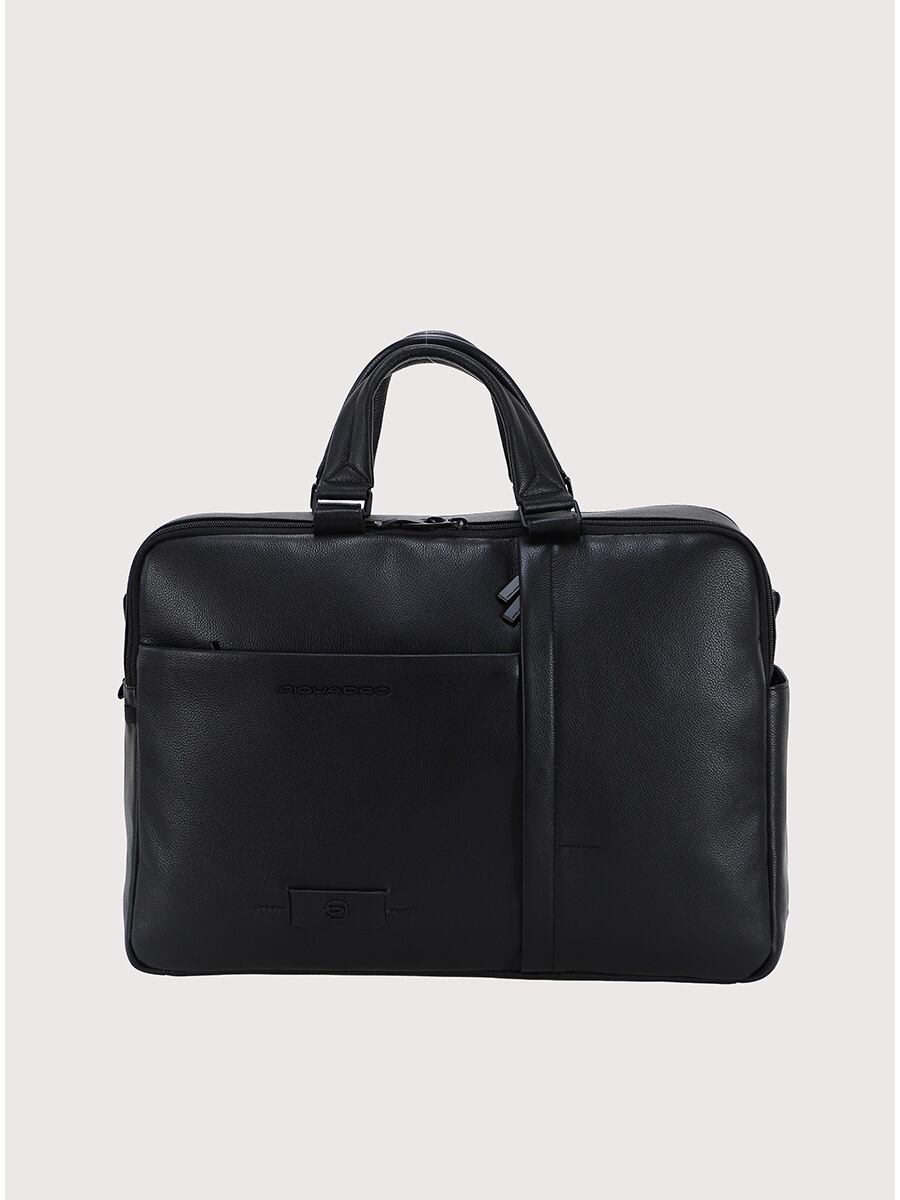 Piquadro バッグ メンズ 黒 CA6026W137N