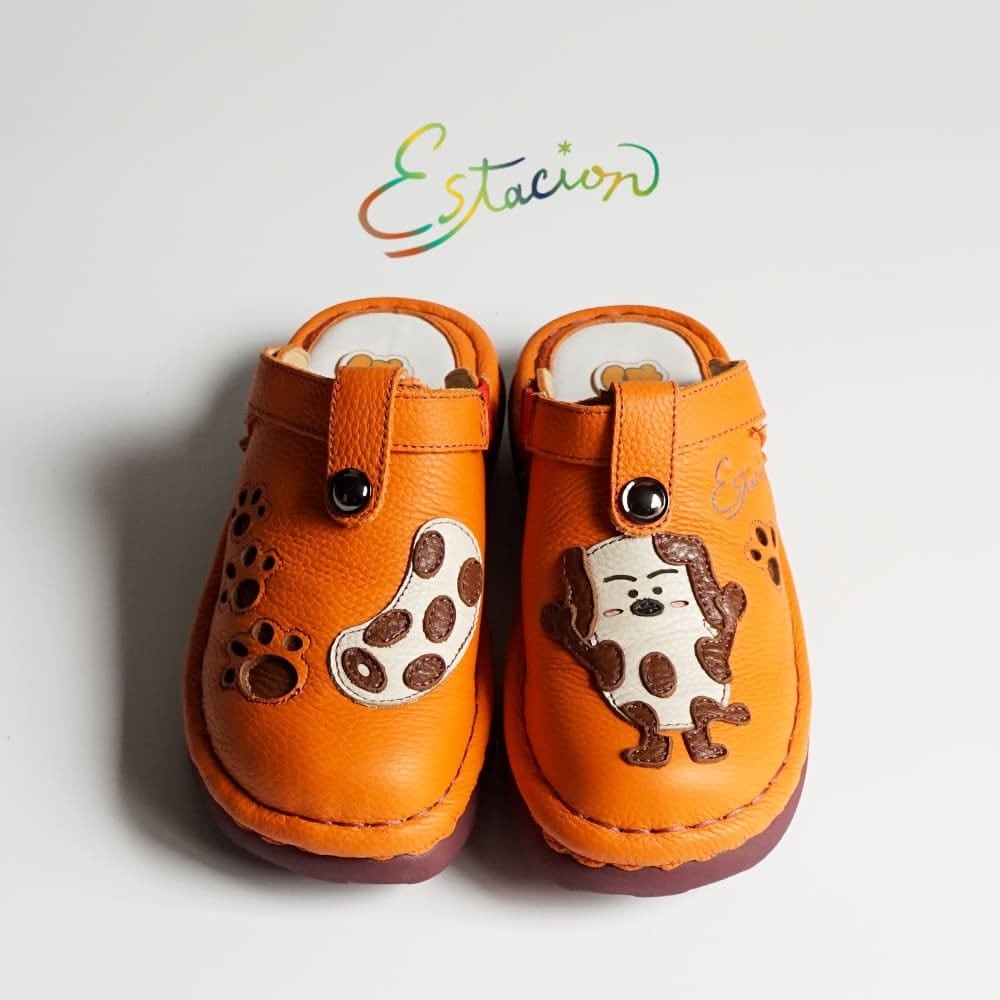 Estacion / エスタシオン | CLAIR-U Official Online Store