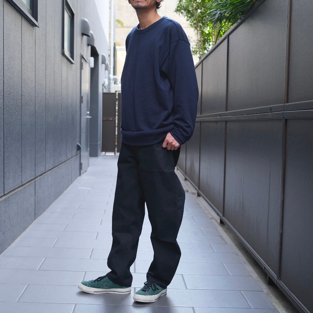 TUKI(ツキ) / type4 -black-(0176) | Signs