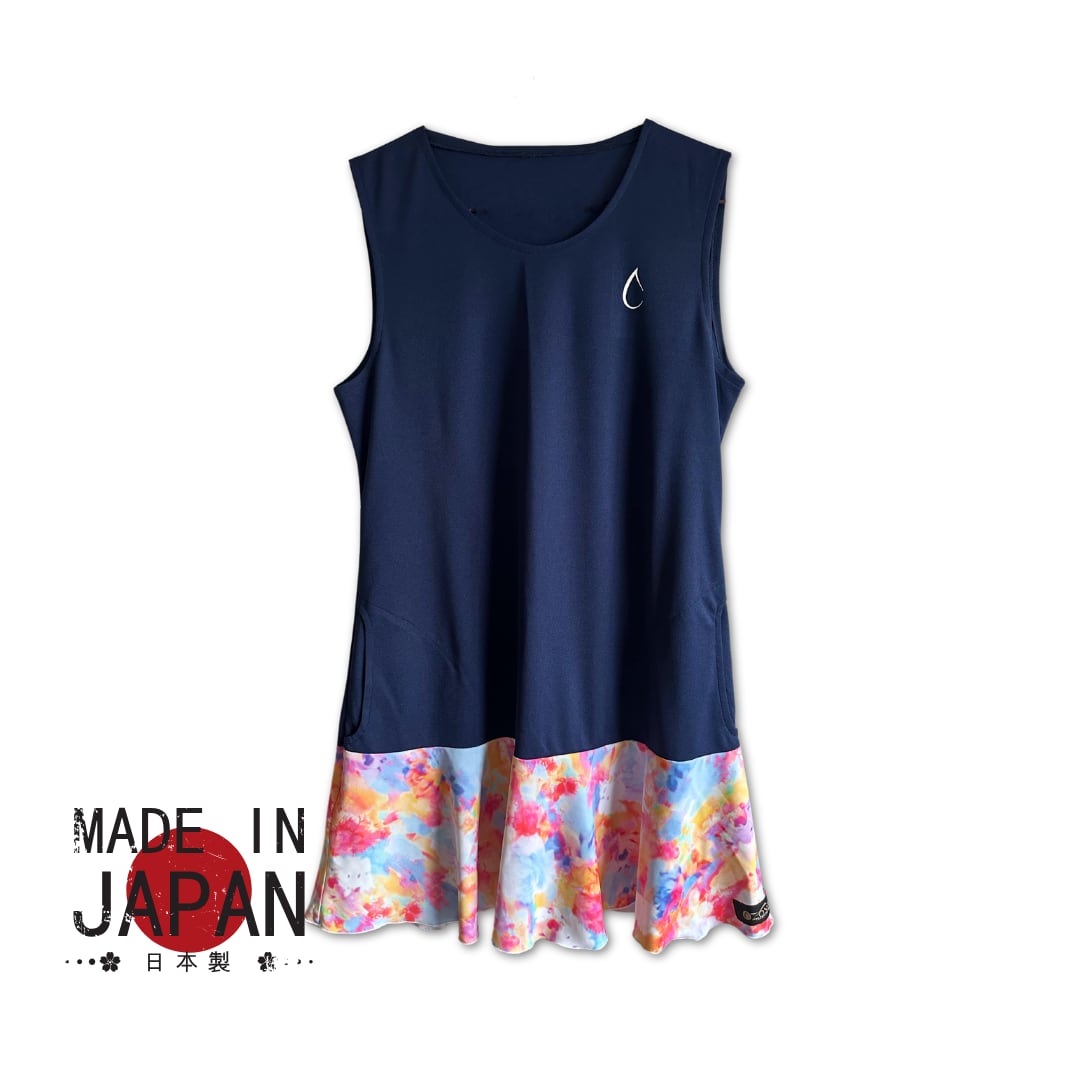 【TAKANE Design】デザインワンピースⅡ