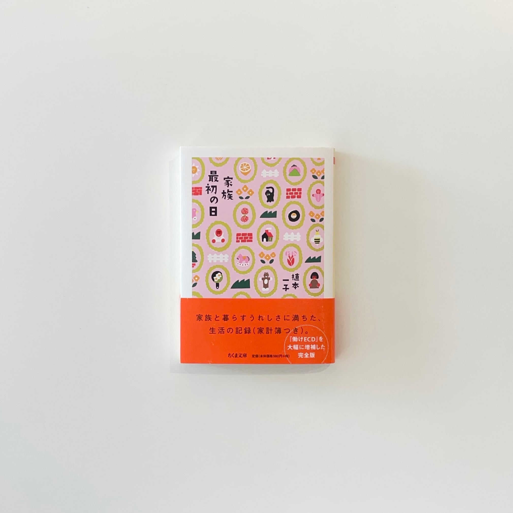 よくわからないまま輝き続ける世界と 気がつくための日記集｜古賀及子