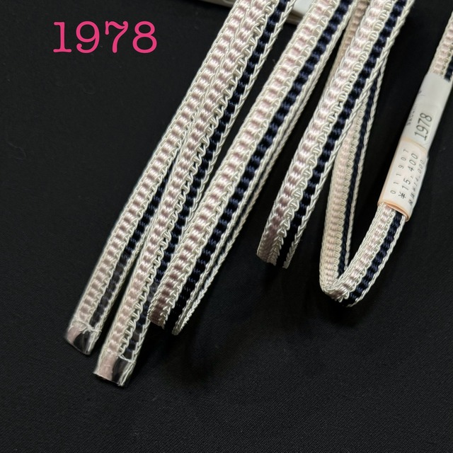 夏四分紐 和小物さくら 1975〜1980 | 着物遊日ねこやなぎ