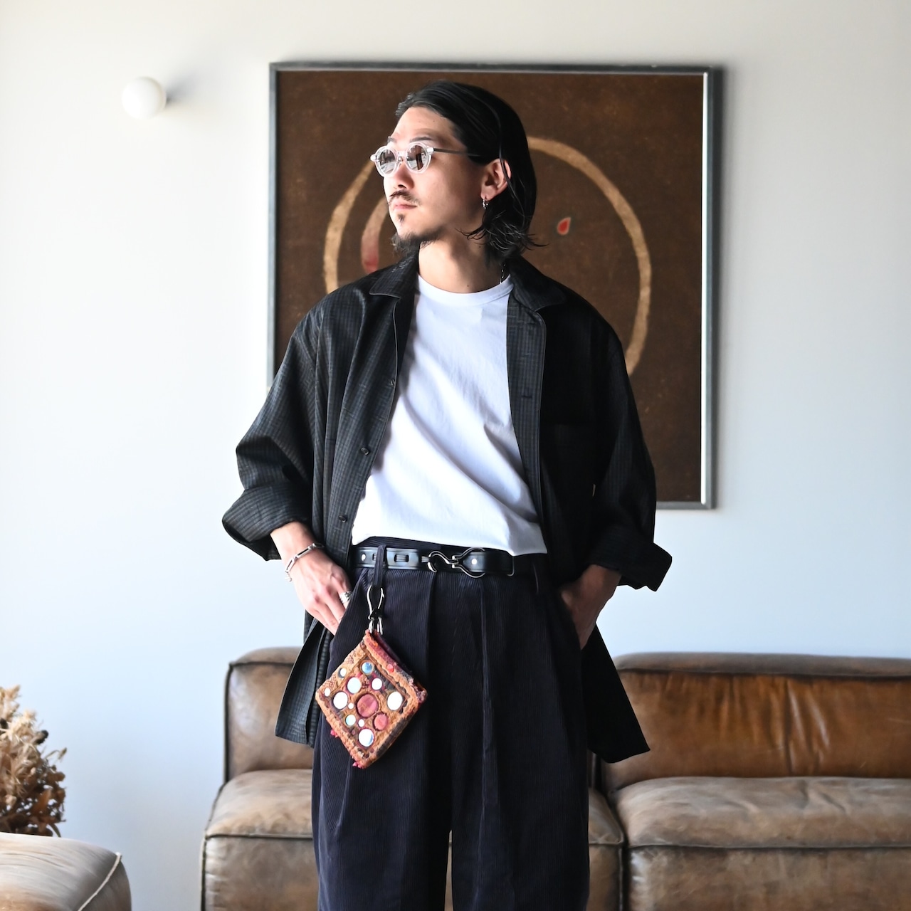 Nonnotte / Dormeuse Shirt