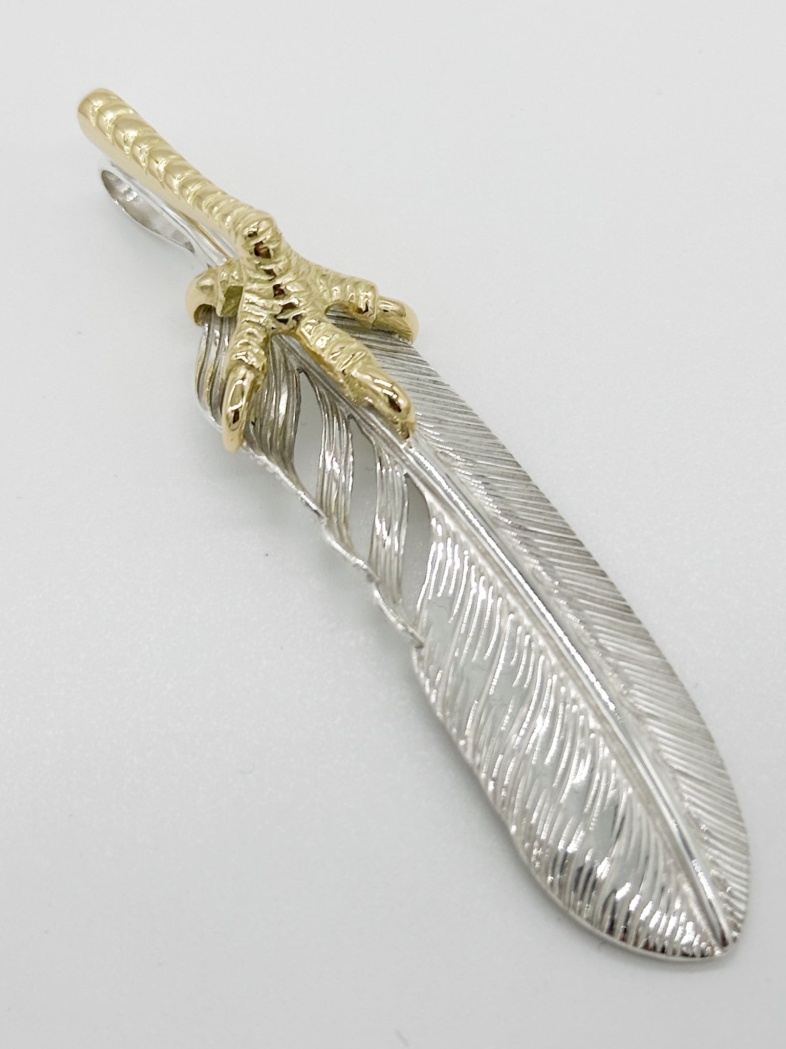 FEATHER | Good Wednesday