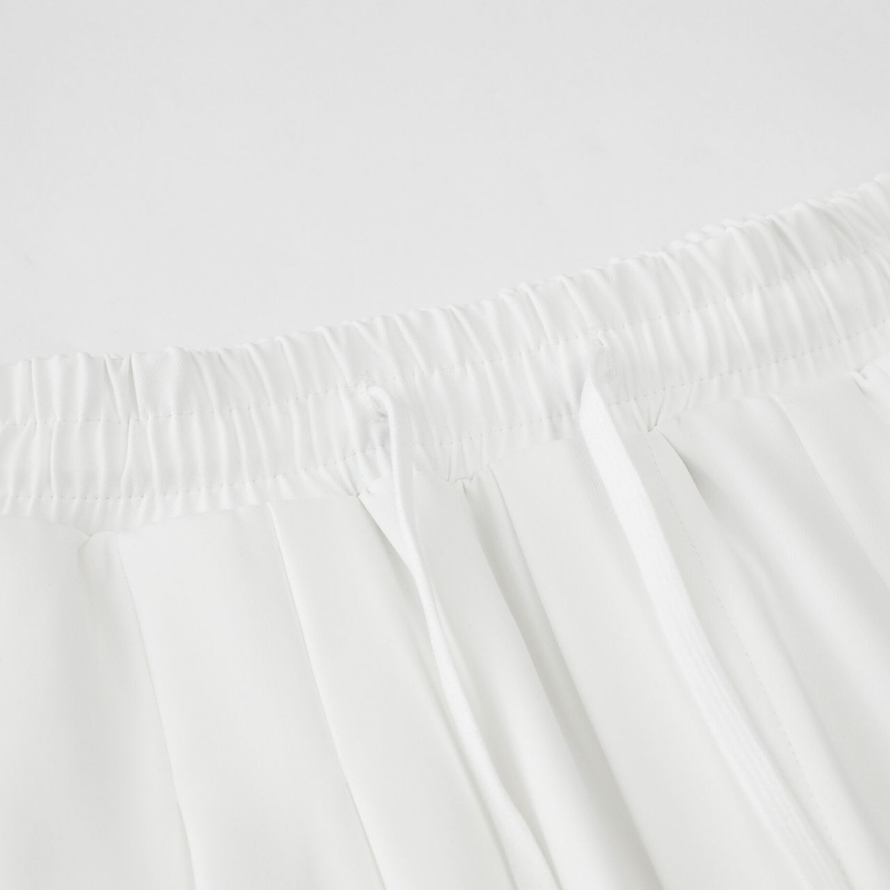 ドレープシルキーワイドレッグパンツ　MT0530004