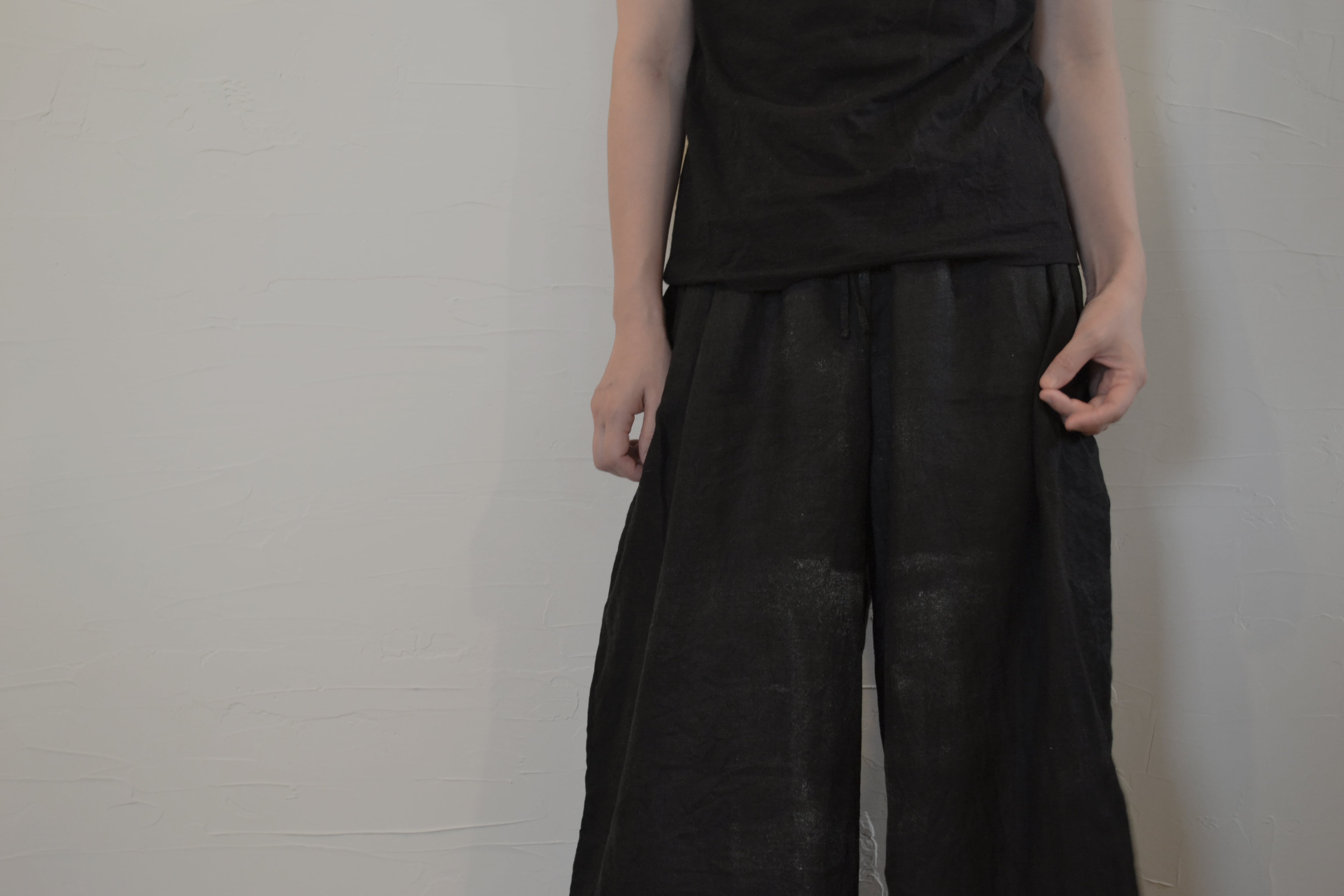 2WAYパンツ(染)cl-138