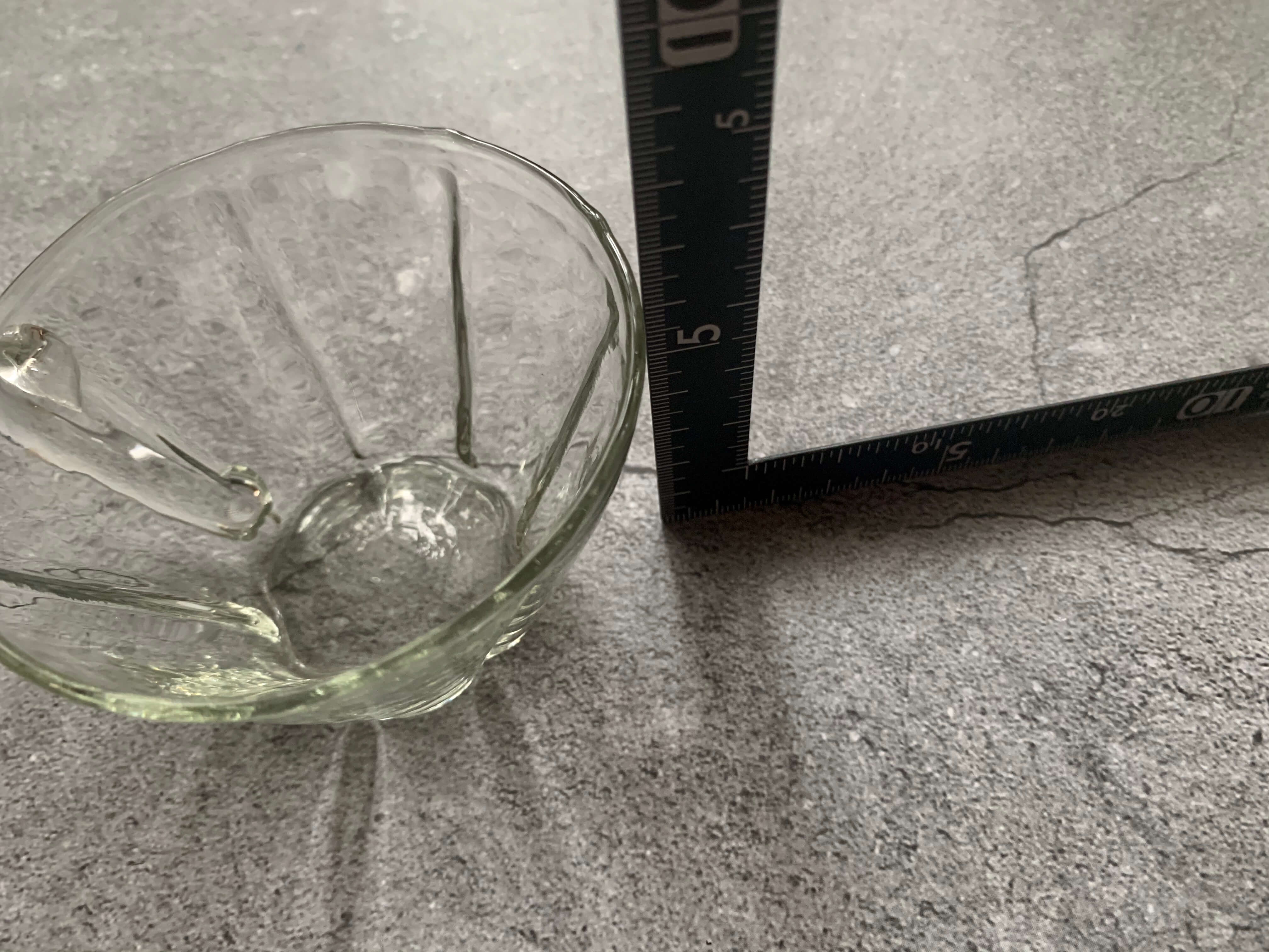 Sea Sand Glass　カップ