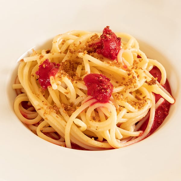 レ・スタジオーニ・ディタリア スパゲッティ・ブロンズ | チャオネット