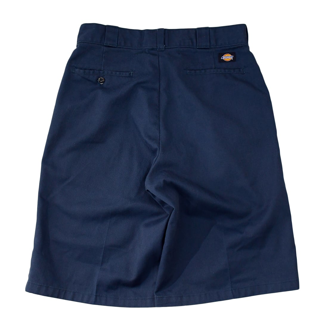 90s DICKIES SHORTS NAVY | BerBerJin Yuhodo