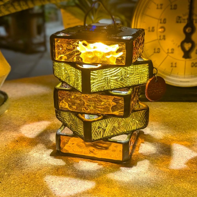 "CUBICLE"【Ancient Tree】