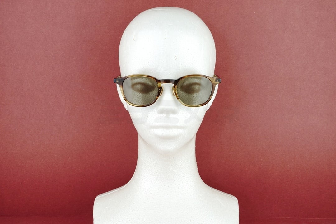 A.D.S.R. サングラス PEDRO 03 Gray 45サイズ ボスリントン ペドロ