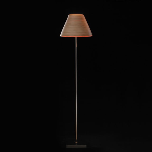 BUNACO　フロアランプ 楽天市場】ブナコ BUNACO フロアランプ ナチュラル 北欧 BL-F806 送料