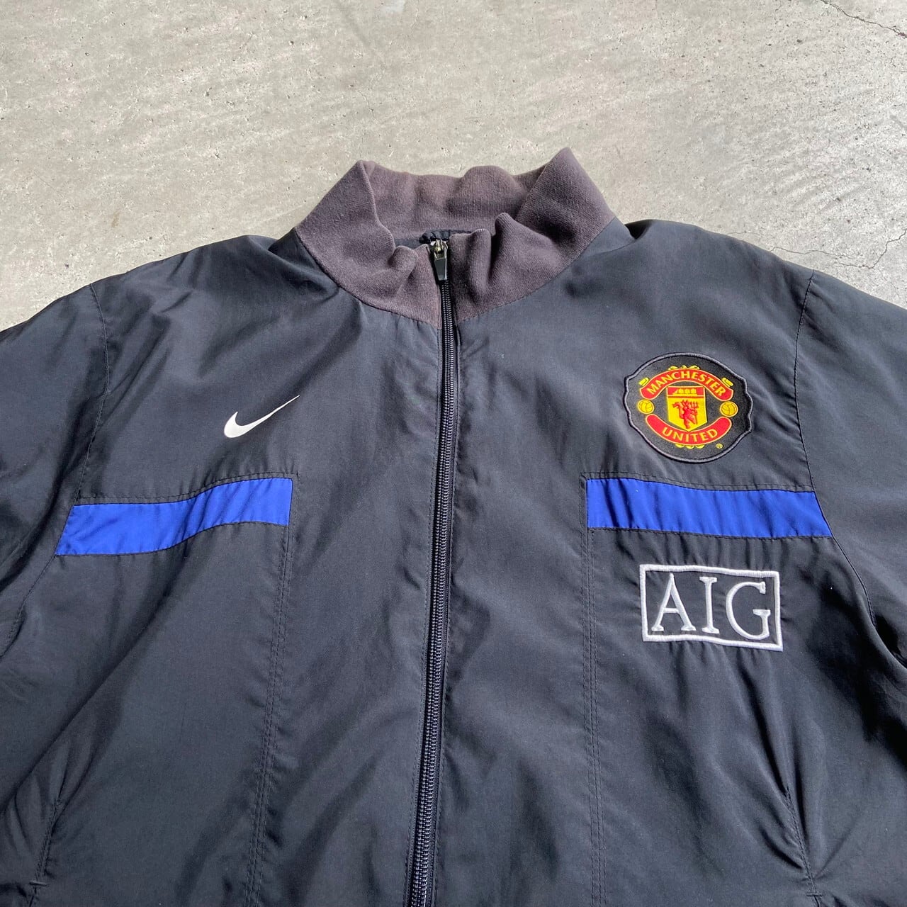 NIKE ナイキ MANCHESTER UNITED マンチェスターユナイテッド チーム