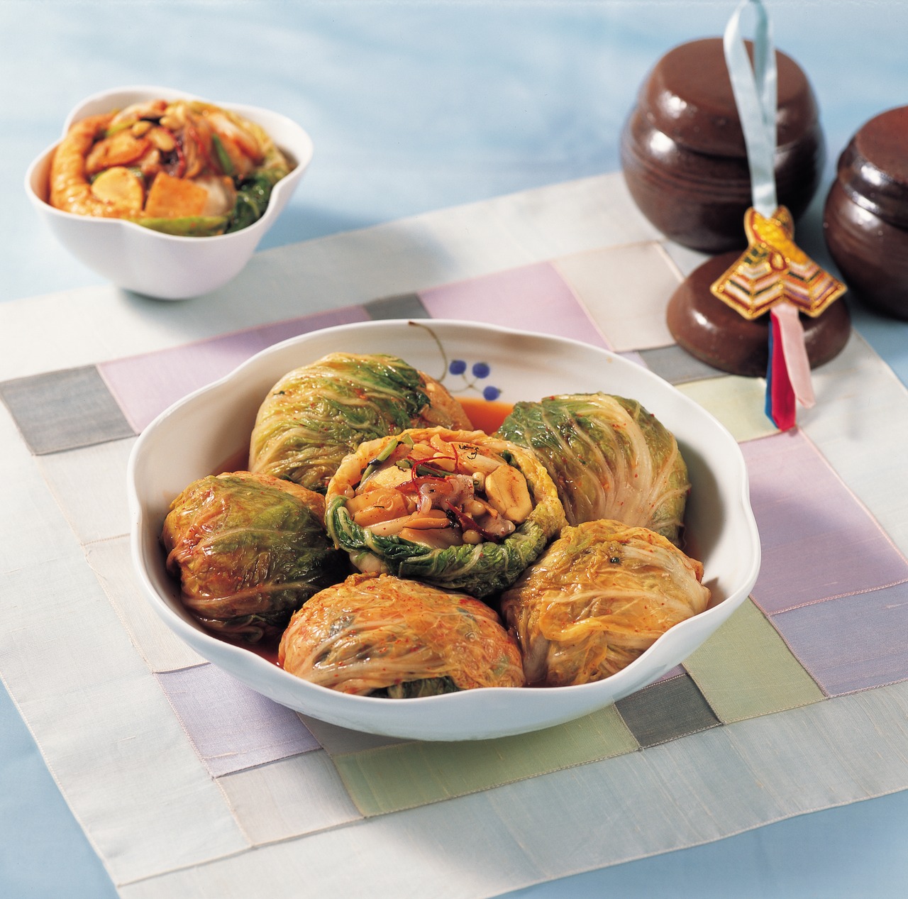 白菜キムチ（激辛・青唐辛子ブレンド）310g