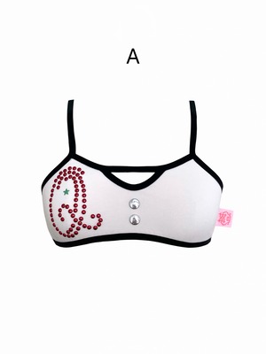 【Vestige】Bra Top