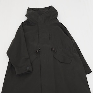 OMAKE / Mods coat / sumikuro M