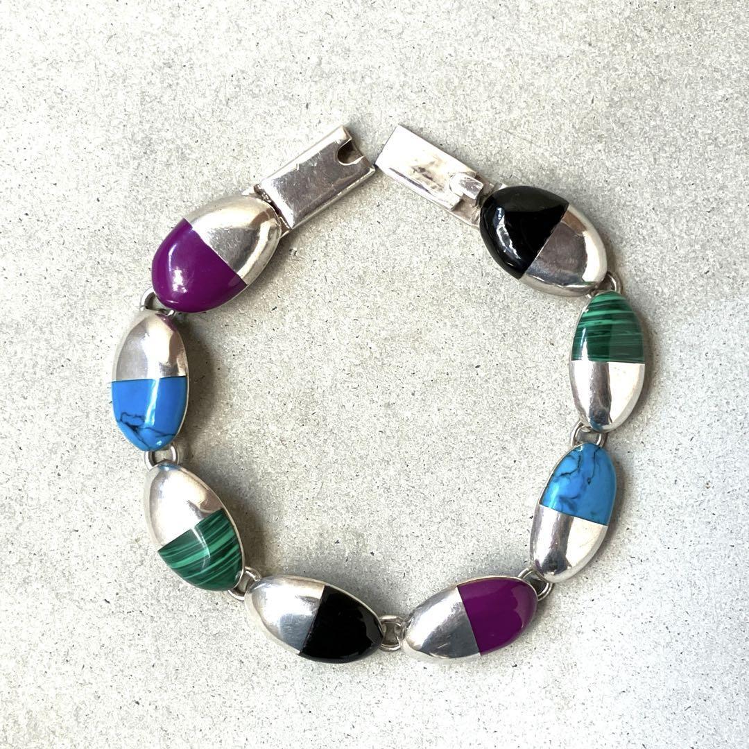 VINTAGE ヴィンテージ TWIST ツイストフープピアス シルバー925 VINTAGE ヴィンテージ TWIST ツイストフープピアス シルバー925