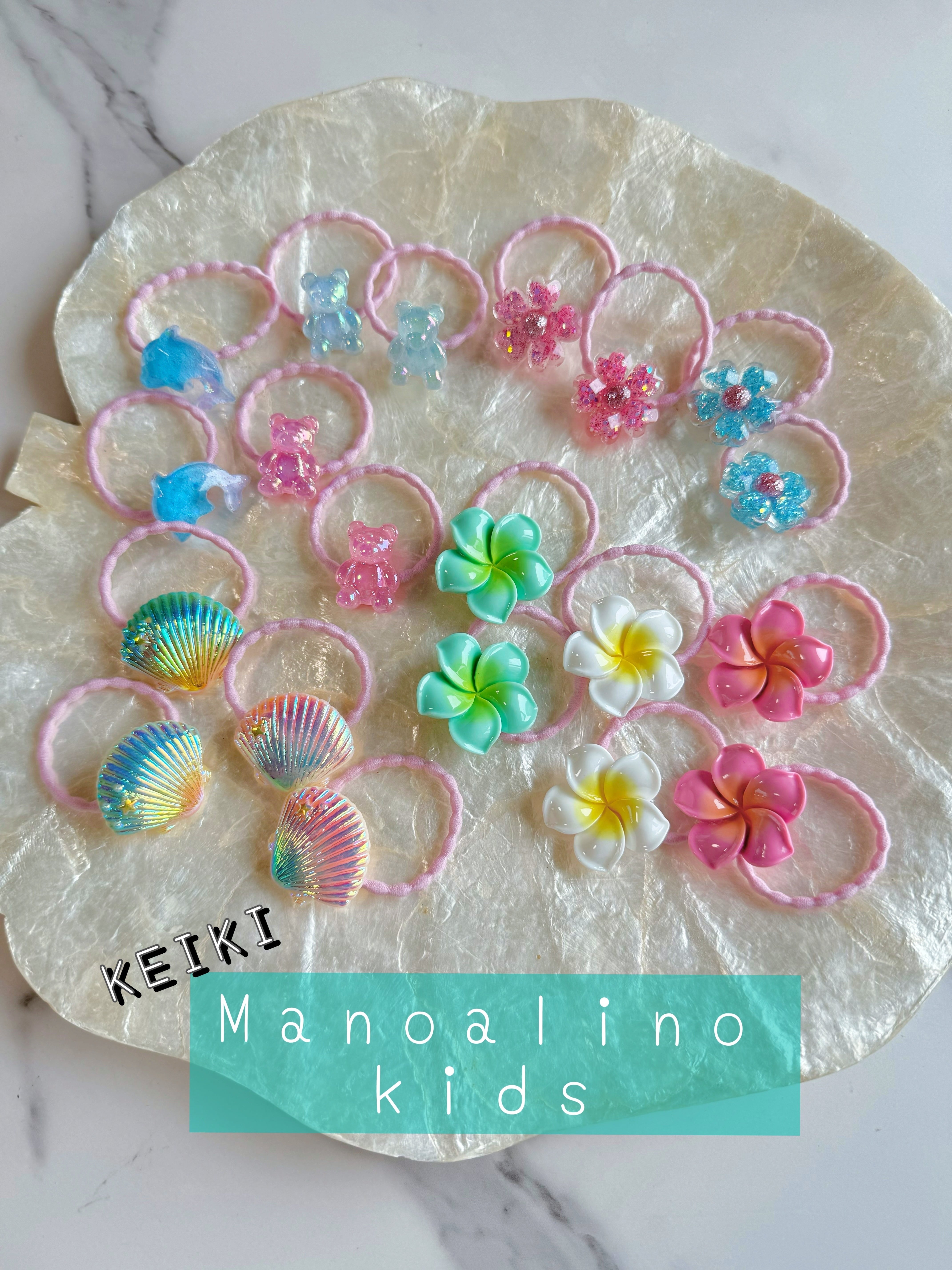 SALE】 | Manoalino 【Hawaiianjewelry・Hawaiianaccessory&select】