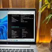 \ 公式ショップ限定価格❣️/ 美品 2022年モデル‼️HP EliteBook☘メモリ16GB☘ノートパソコン 安心サポート&3ヶ月保証付き