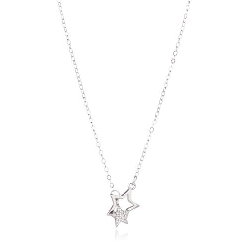 AFB × HYPNOTIZE / BOLD STAR NECKLACE | PAY ID