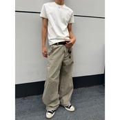 ストリート スプラッシュ カーゴパンツ P458