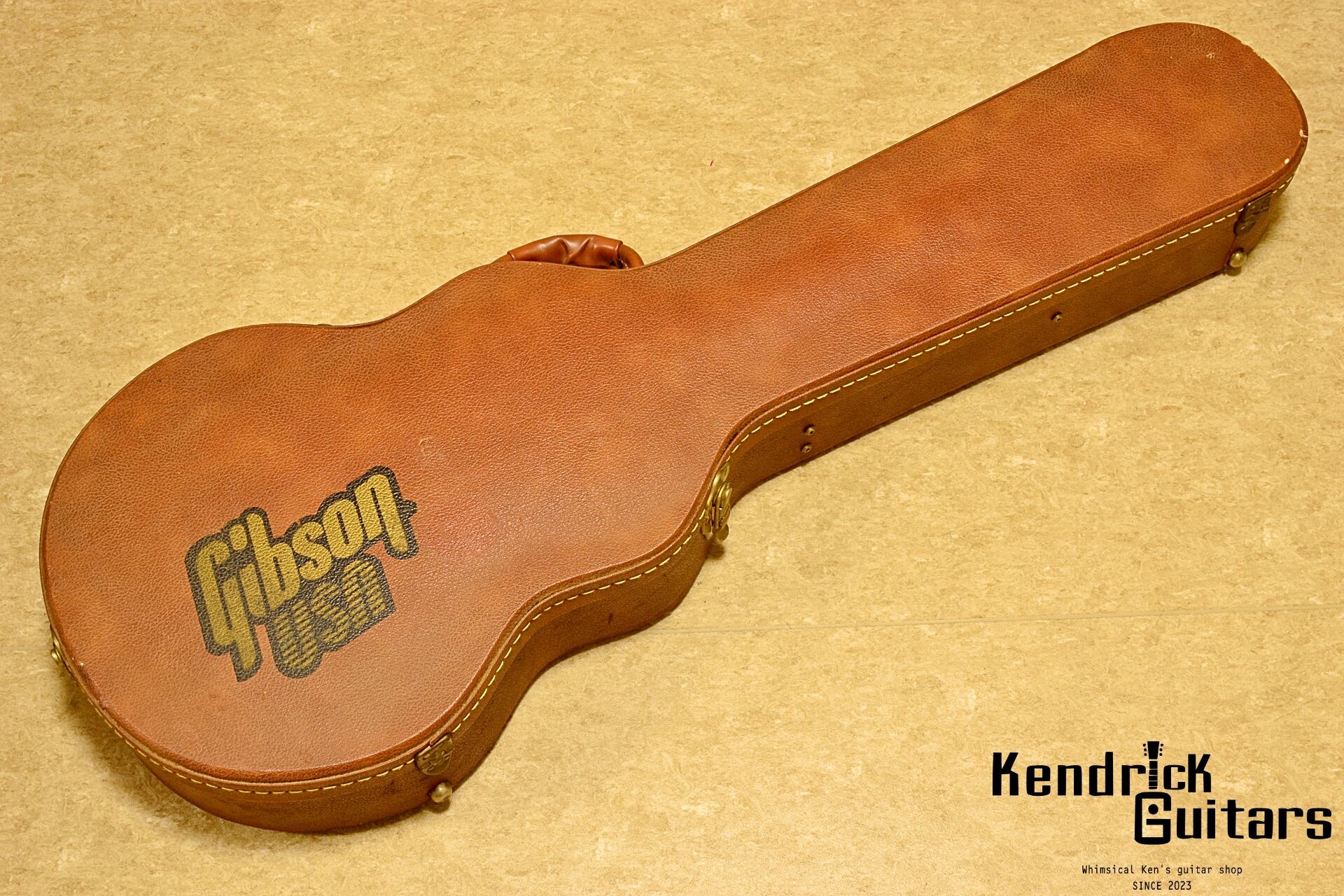 Gibson USA 2000 Limited Edition Les Paul Deluxe | ケンドリック