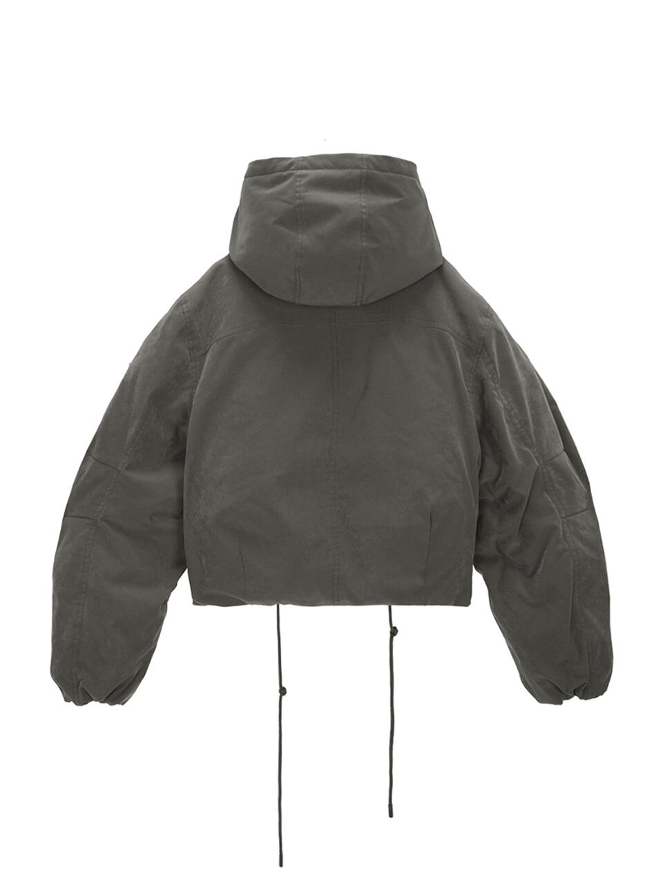 MATIN KIM★マーチンキム リバーシブルジャンパー MATIN KIM☆マーチンキム リバーシブルジャンパー