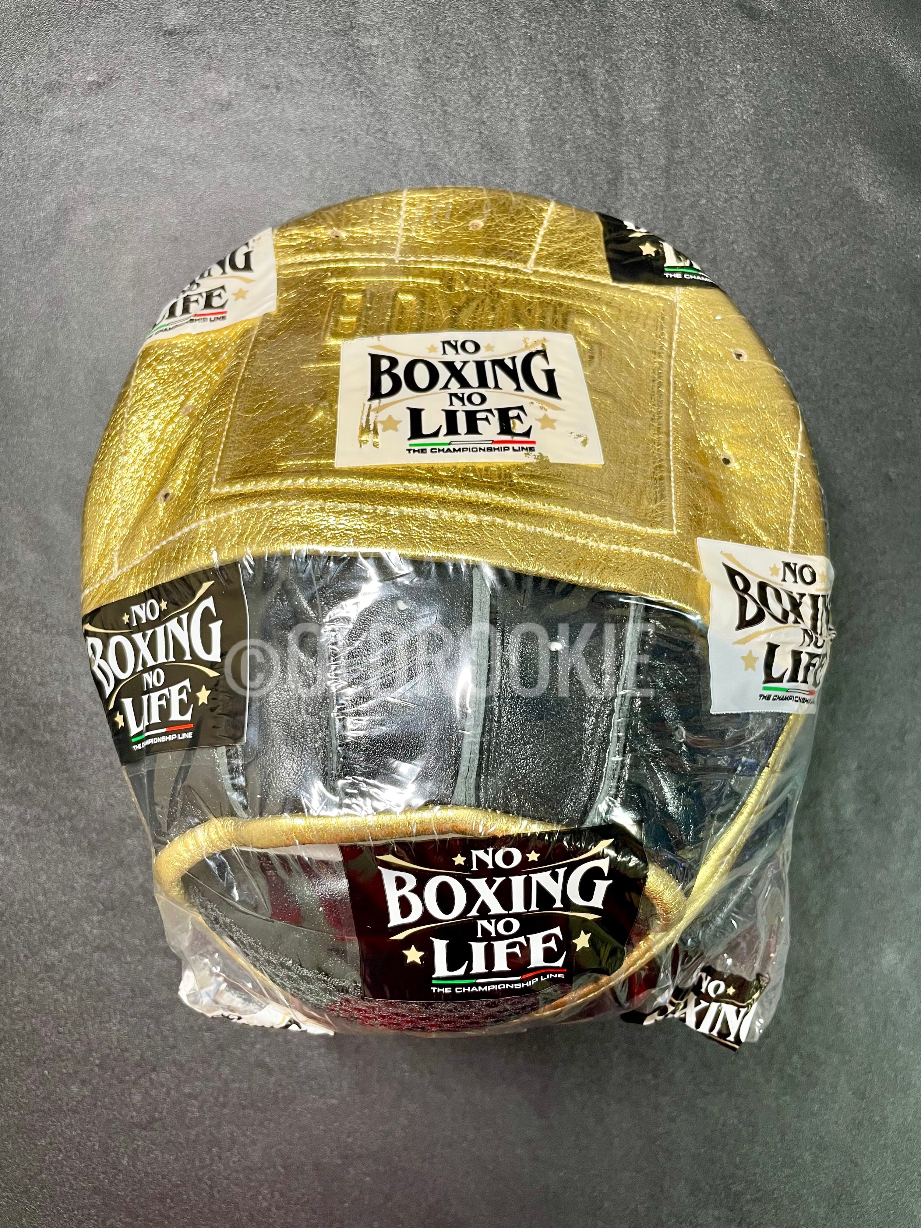 NO BOXING NO LIFE | ボクシング格闘技専門店 OLDROOKIE NO BOXING NO LIFE | ボクシング格闘技専門店 OLDROOKIE
