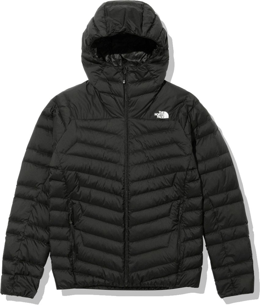 THE NORTH FACE ノースフェイス アウトドア サンダーラウンドネック