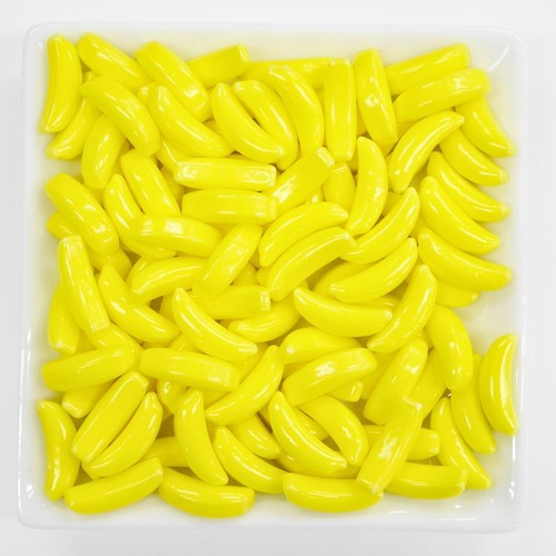 500g バナナタブレット - カナダ産 -【送料・税込】［No.1840］