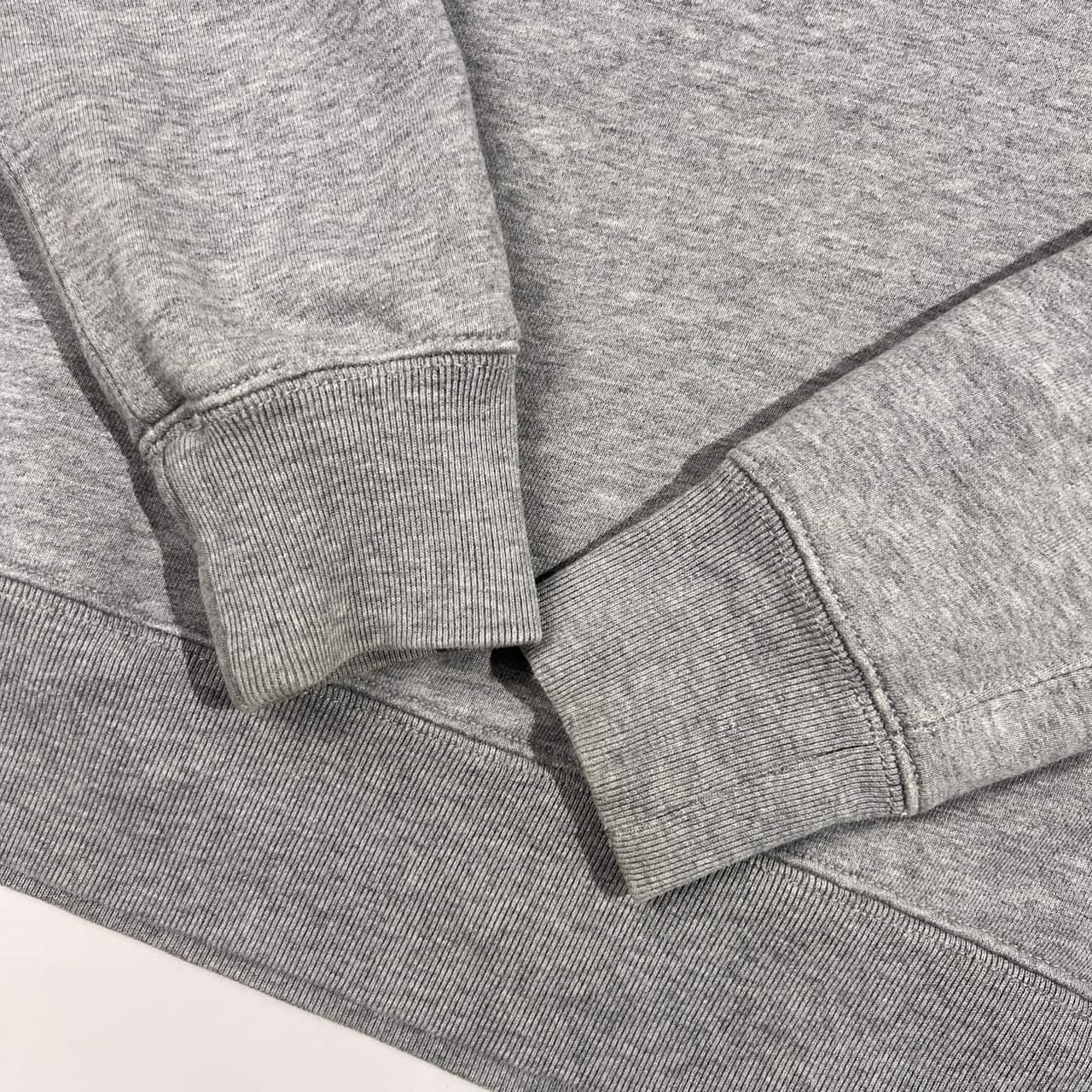 BEAMS ビームス スウェット トレーナー M/グレー メンズ