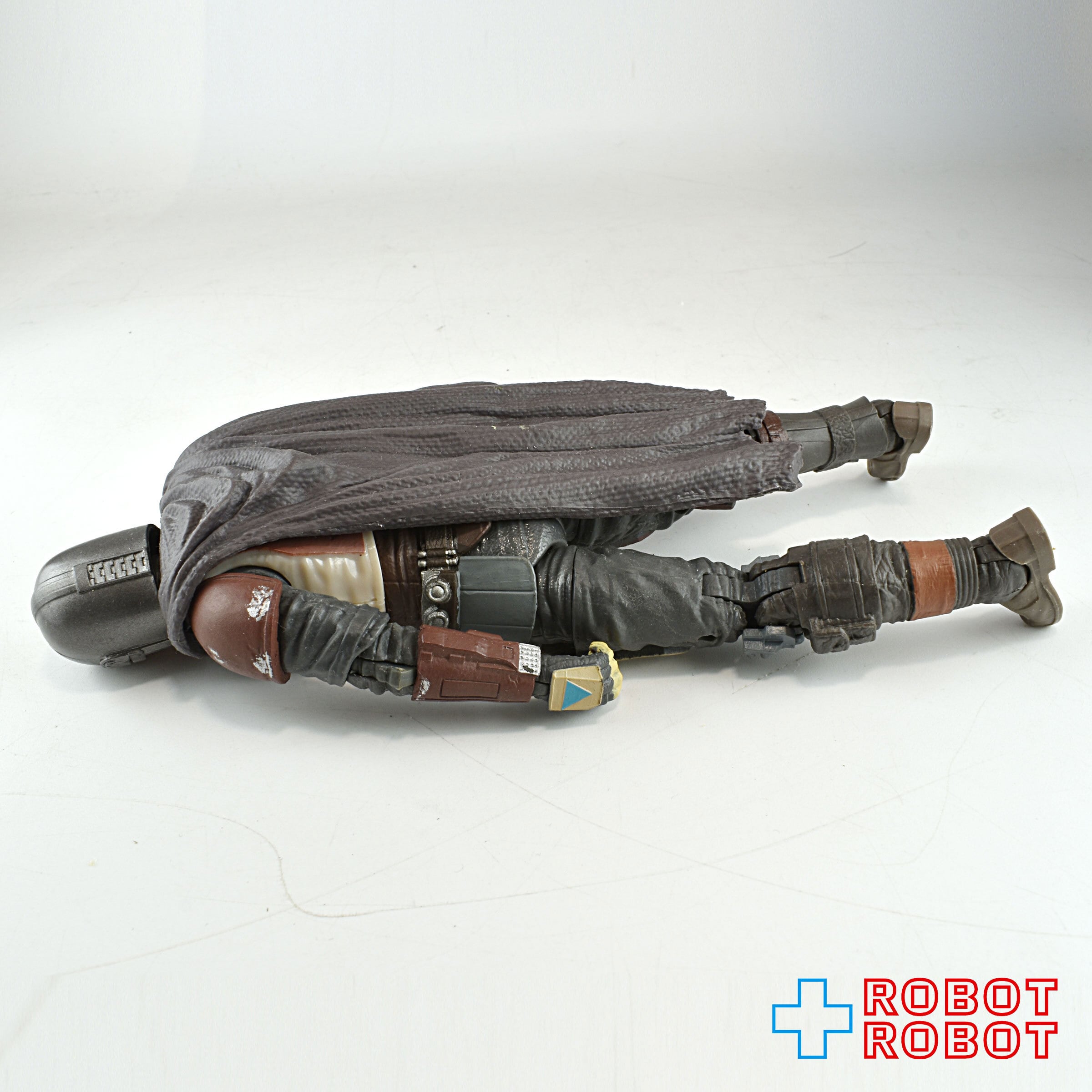 スター・ウォーズ ブラックシリーズ 2019 #94 マンダロリアン 6インチ