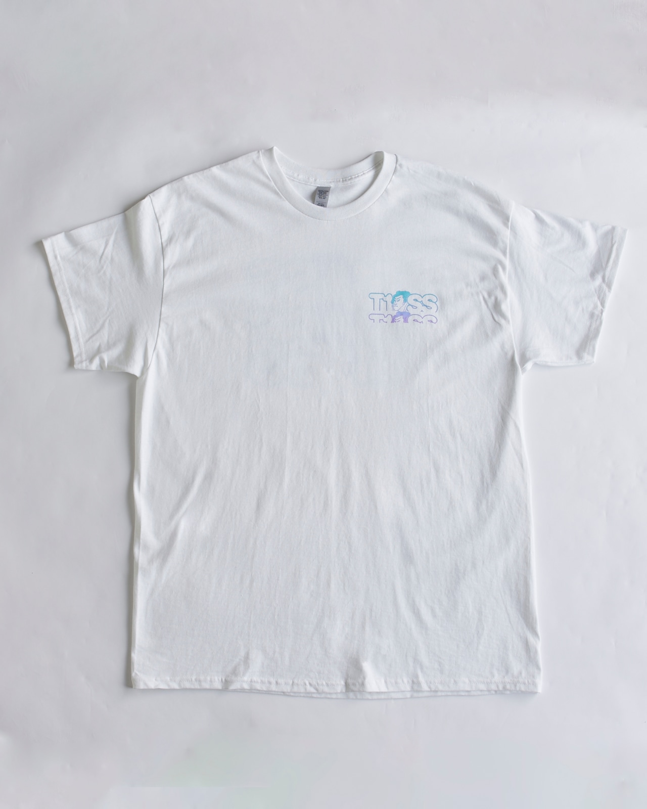 "KABUKI LOGO" Tee